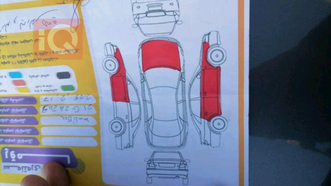 شيفروليه ماليبو